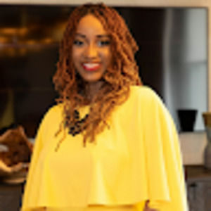 Meet your Posher, Ebonique